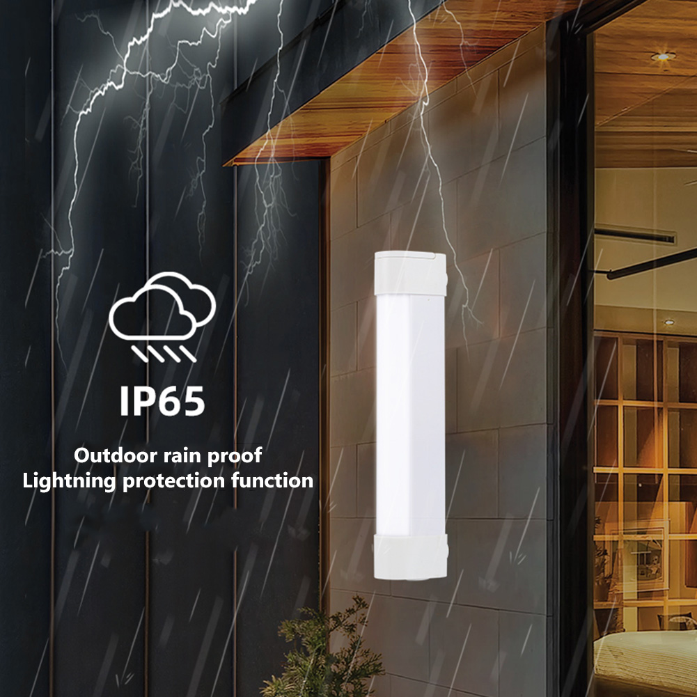 LED Solar Smart Emergency Lamp - Smart Garden Accessories recension och pris