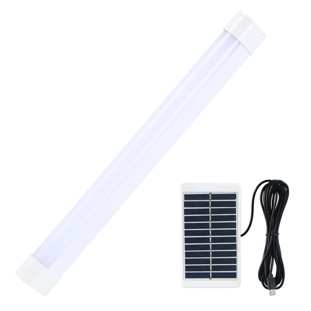 LED Solar Smart Emergency Lamp - Smart Garden Accessories recension och pris