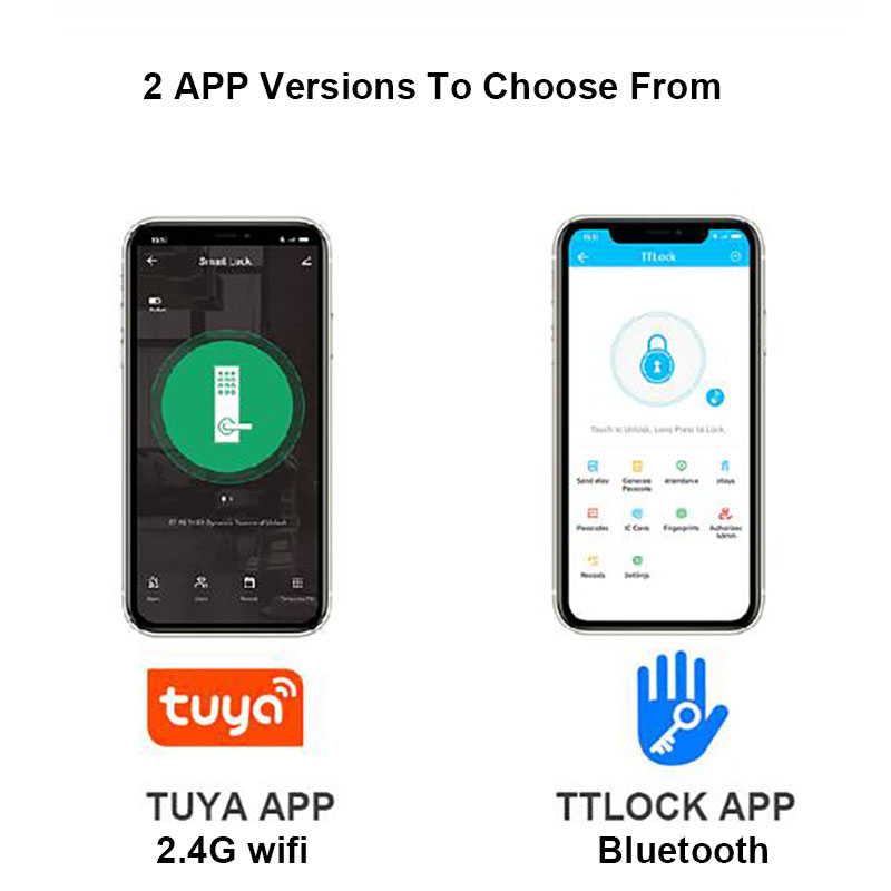 Waterproof Tuya Wifi Smart Ele - Smart Garden Gate recension och pris