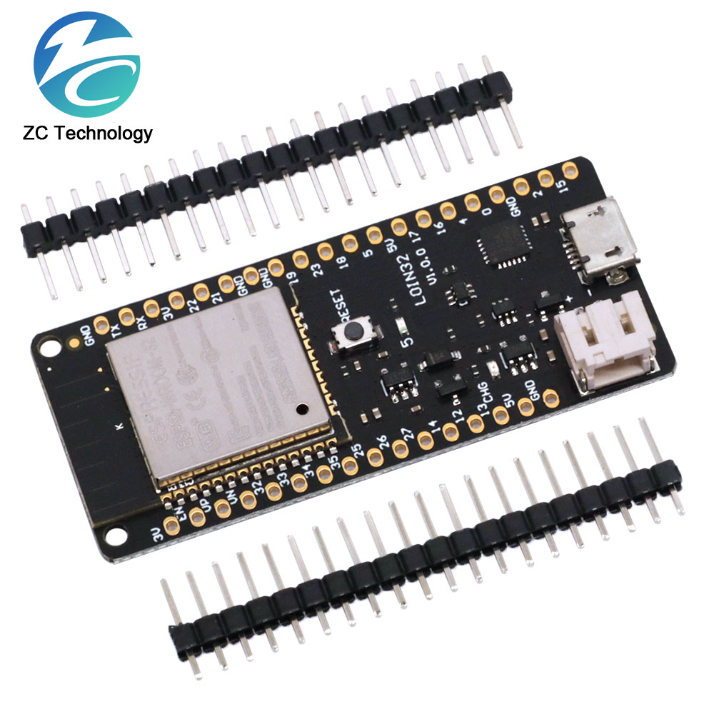 4 MB Flash For WeMos D1 ESP32  - Smart Garden Esp32 recension och pris