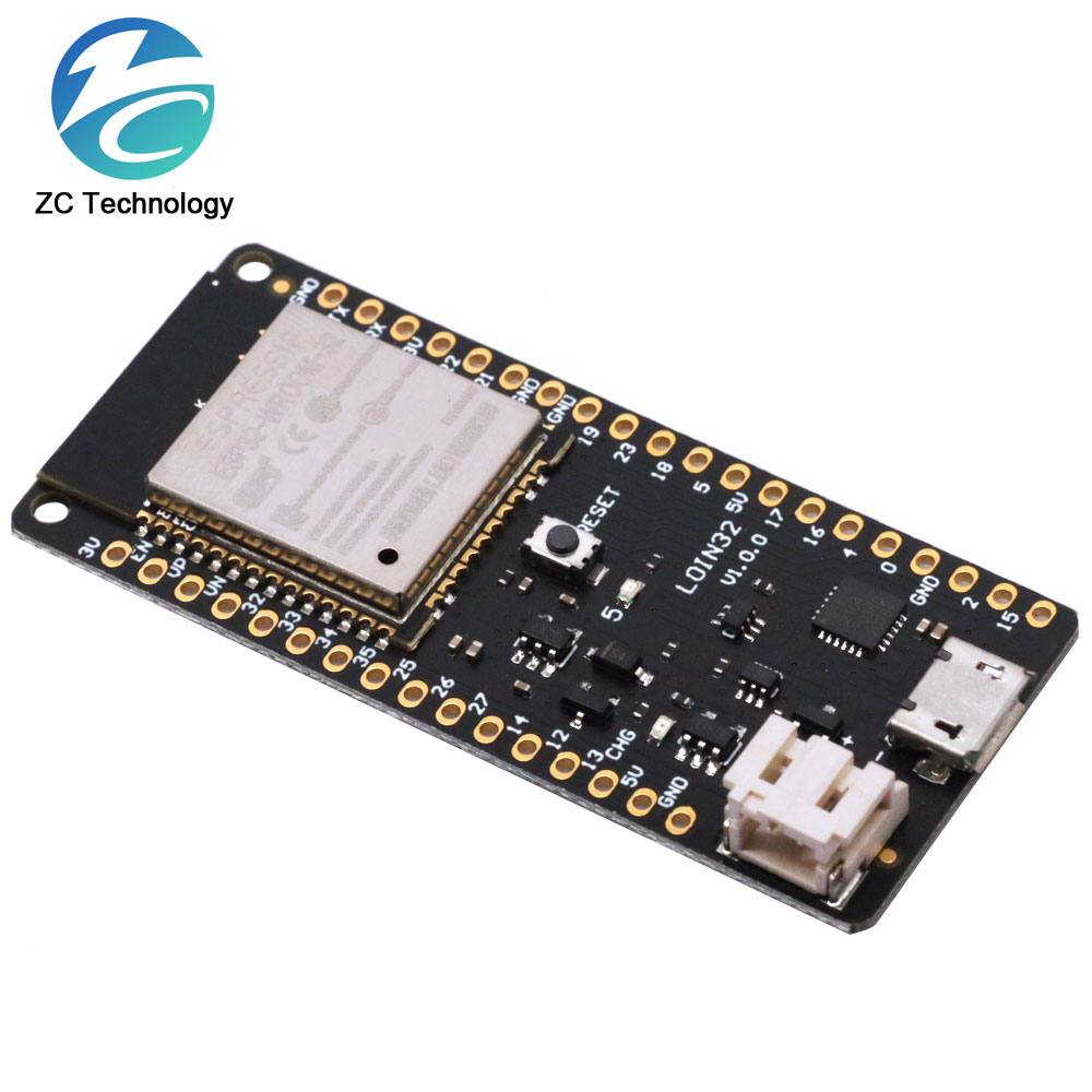 4 MB Flash For WeMos D1 ESP32  - Smart Garden Esp32 recension och pris